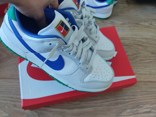 Новые Nike Dunk foto 4