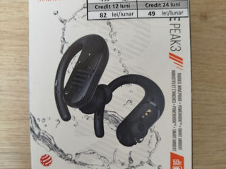 JBL Endurance Peak 3  800 lei