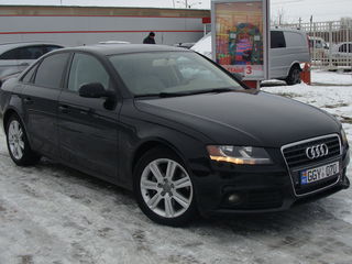 Audi A4 foto 1