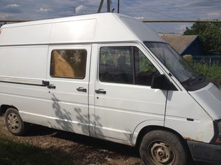 Renault Trafic foto 1