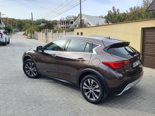 Infiniti QX30 foto 5