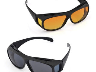 Ochelari anti-orbire ochelari de conducere / Антибликовые очки водительские очки foto 3
