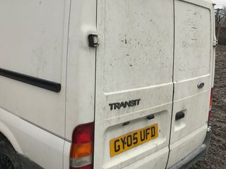 Ford Transit foto 8