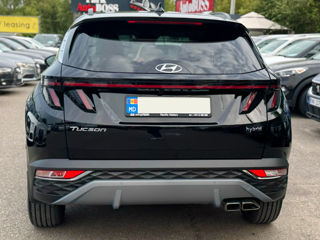 Hyundai Tucson foto 5