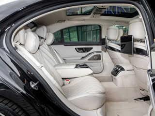 Mercedes S-Class foto 7