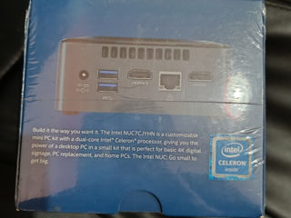 Intel Nuc New foto 2