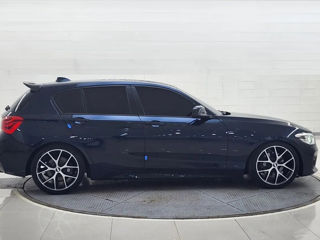 BMW 1 Series foto 7