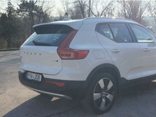 Volvo XC40 foto 3