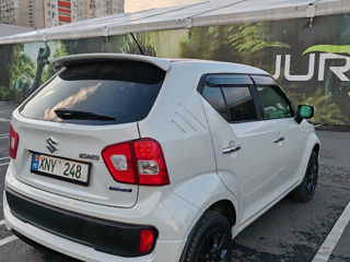 Suzuki Ignis foto 2