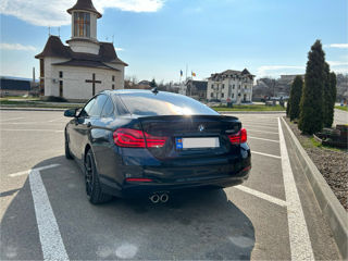 BMW 4 Series foto 6