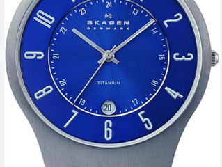 Skagen 233XLTTN foto 3