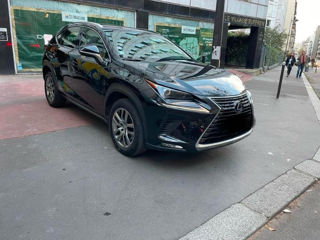 Lexus NX Series foto 3