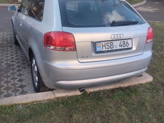 Audi A3 foto 3