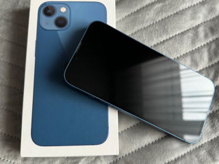 iPhone 13 Blue 256 GB Ideal foto 2