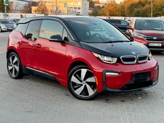 BMW i3 foto 5