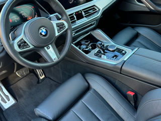 BMW X6 foto 7