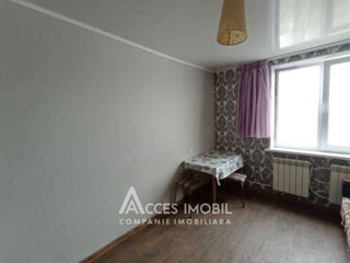 O cameră, 15 m², Buiucani, Chișinău foto 3