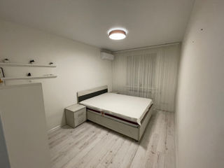 Apartament cu 1 cameră, 40 m², Botanica, Chișinău