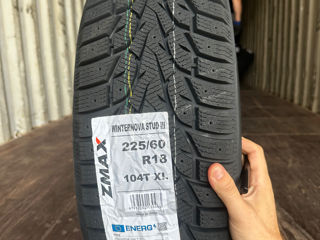 225 60 R18 ZMAX(Goodyear Group) Model-2024 foto 3