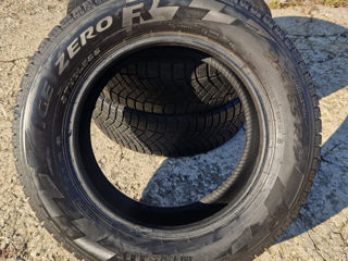 PirelliWinter Ice Zero Fr 225 65 R17 foto 5