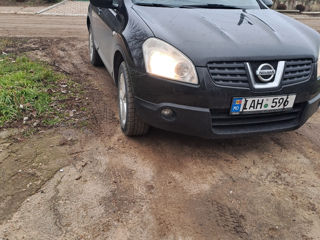 Nissan Qashqai foto 3