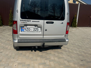 Ford Transit connect foto 4