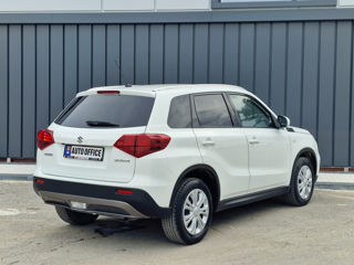 Suzuki Vitara foto 4