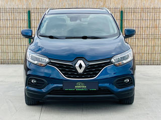 Renault Kadjar foto 1