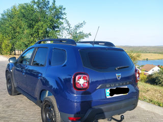 Dacia Duster foto 5