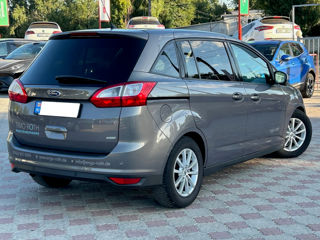 Ford Grand C-MAX foto 4