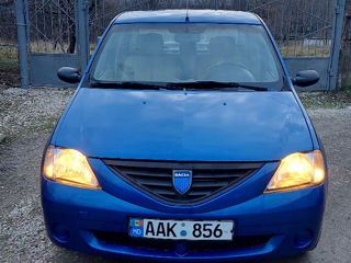 Dacia Logan foto 3