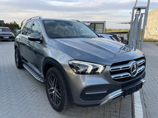 Mercedes GLE foto 2