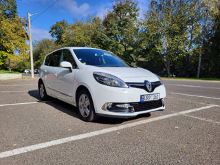 Renault Grand Scenic foto 4