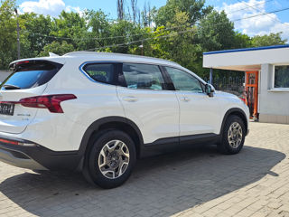 Hyundai Santa FE foto 2