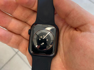 Apple Watch 7 45mm foto 5