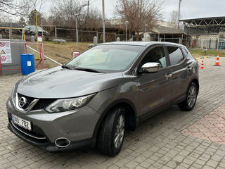 Nissan Qashqai foto 2