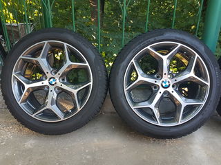 диски BMW 225/50 R18 foto 2