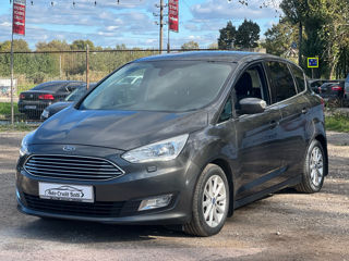 Ford C-Max foto 5