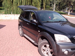 KIA Sorento foto 1