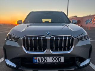 BMW X1 foto 1