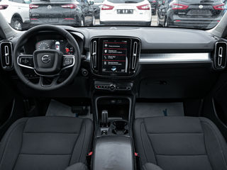 Volvo XC40 foto 7