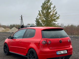 Volkswagen Golf foto 6