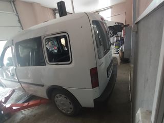 Dezmembrez opel combo 1.6 binzin cng acte moldovnesti 2003-2013 foto 8