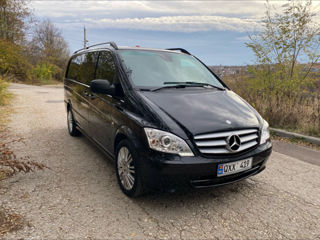 Mercedes Vito foto 7