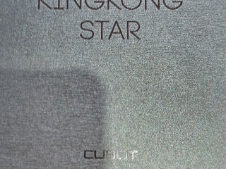 Cubot KingKong Star