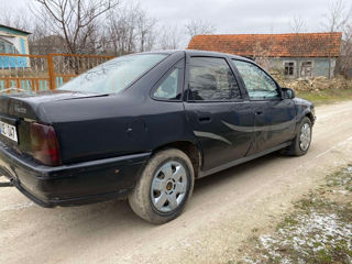 Opel Vectra foto 2