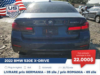 BMW 5 Series foto 6