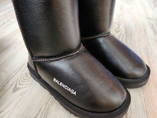 Cizme iarna Ugg