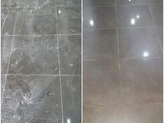 Curatenie generala sau dupa reparatie   Spalarea geamurilor  Curatare chimica mobila la domiciliu foto 7