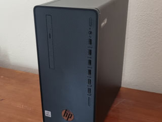 HP 290G4, i5-10500, 16GB, 256gb Nvme, 1TB